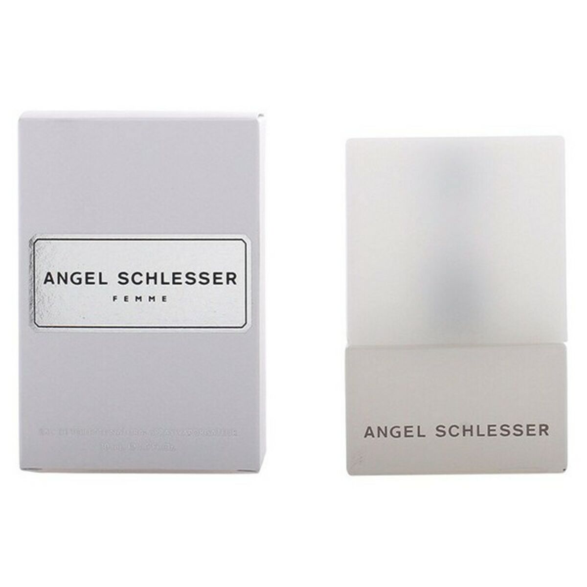 Moterų kvepalai Angel Schlesser EDT